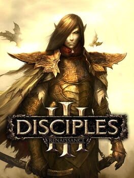Games like Disciples III: Renaissance
