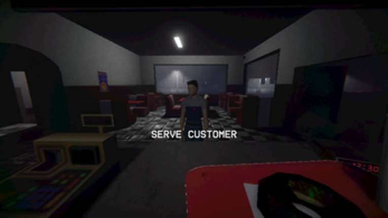 [Early Access] - Do Not screenshot