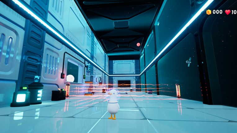 Dodo Duckie screenshot