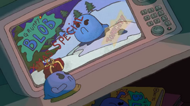 Don't Hold ME: Prologue screenshot