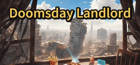 Games like Doomsday Landlord