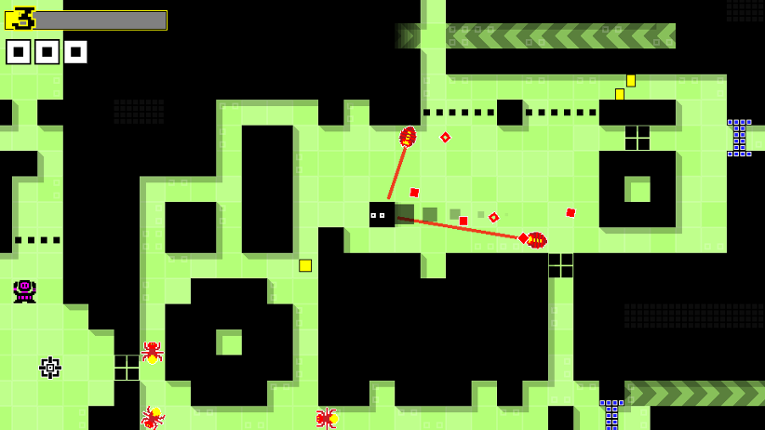 Dot Debugger screenshot