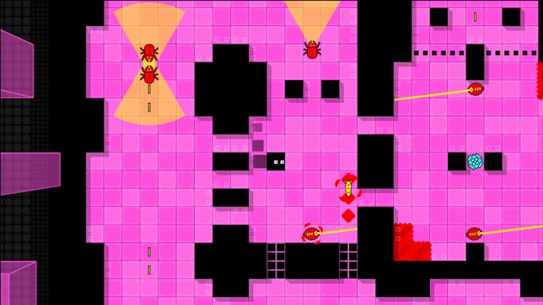 Dot Debugger screenshot