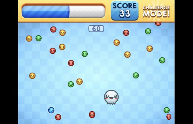 Dots: Revamped screenshot