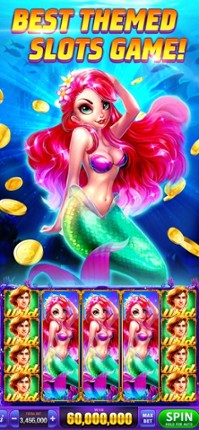DoubleHit™ Casino Slots Games screenshot