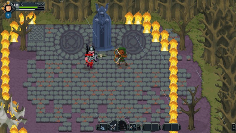 Dragon of Legends screenshot