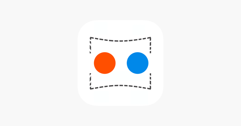 Draw Brain - Color Dots Dance Image