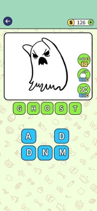 Draw Story: Words Edition Image