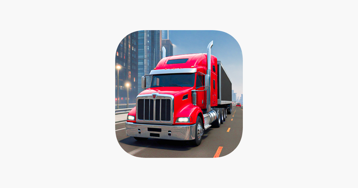 Games like Drive Heavy Truck Simulator 3D