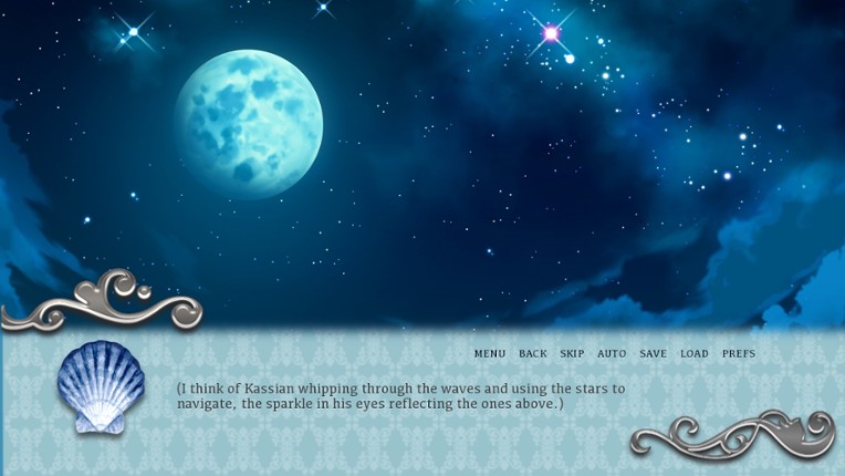 Dual Chroma: Far Shore screenshot