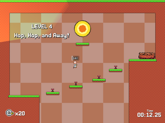 Duckie 'n' Egg Image