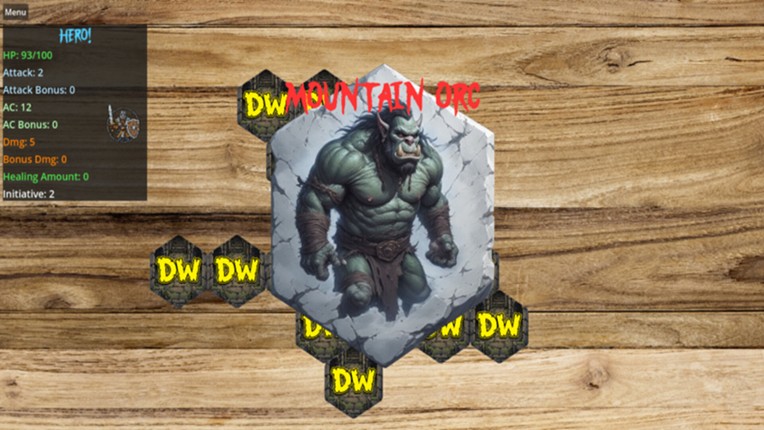 Dungeon (W)Hoarders screenshot