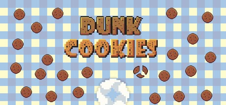 Games like Dunk Cookies