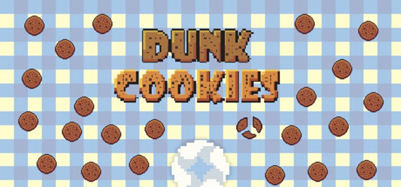 Dunk Cookies Image