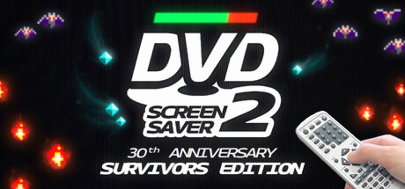 DVD Screensaver 2: 30th Anniversary Survivors Edition Image