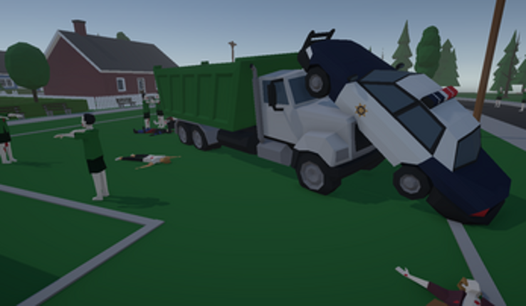 Earth Defense screenshot