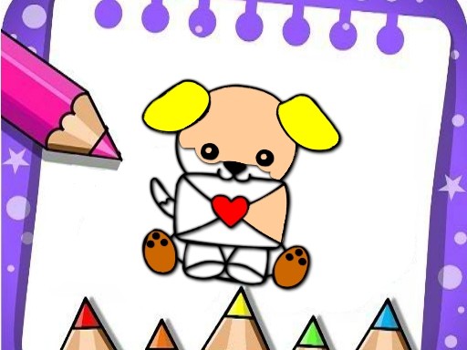 Games like Easy Coloring Valentine