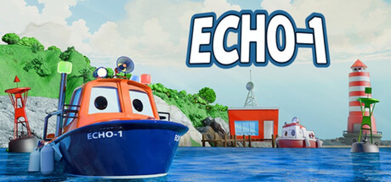 Echo-1 Image