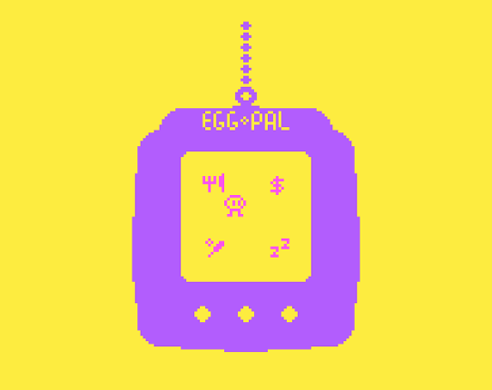 EGGPAL IN SLUMBERLAND Image