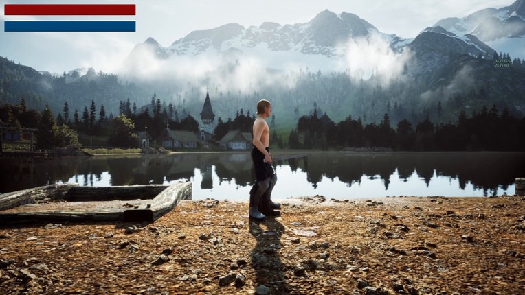 El Bastardo screenshot