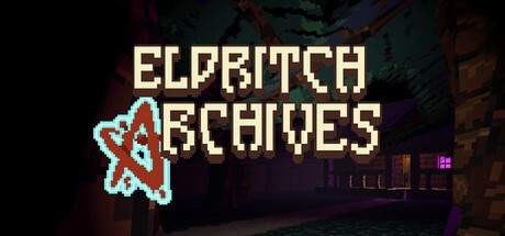 Games like Eldritch Archives