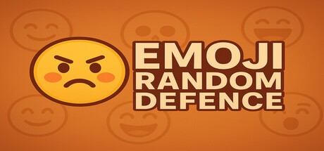 Games like Emoji Random Defence