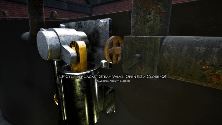 Empire Water Works screenshot