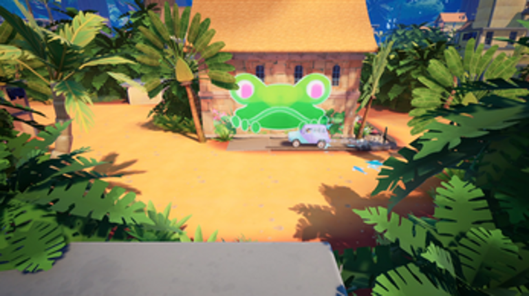 Endrika screenshot