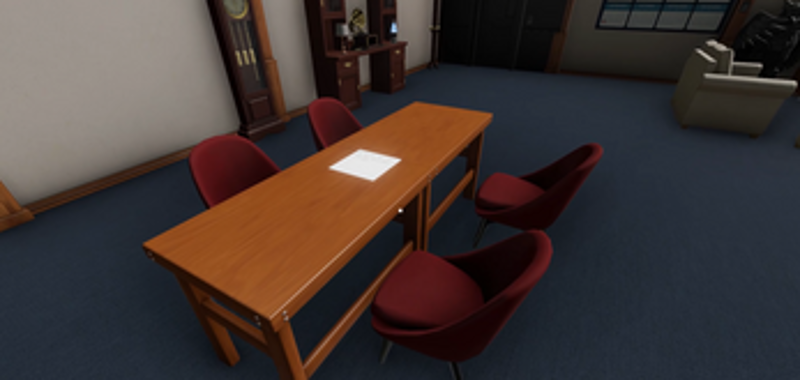 Escape cosmico screenshot