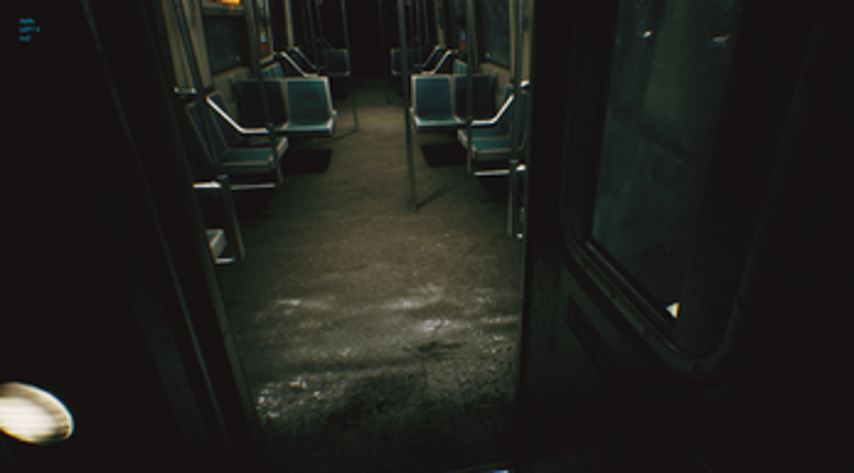 Estação Liberdade screenshot