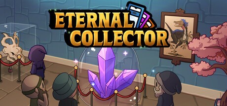 Games like Eternal Collector