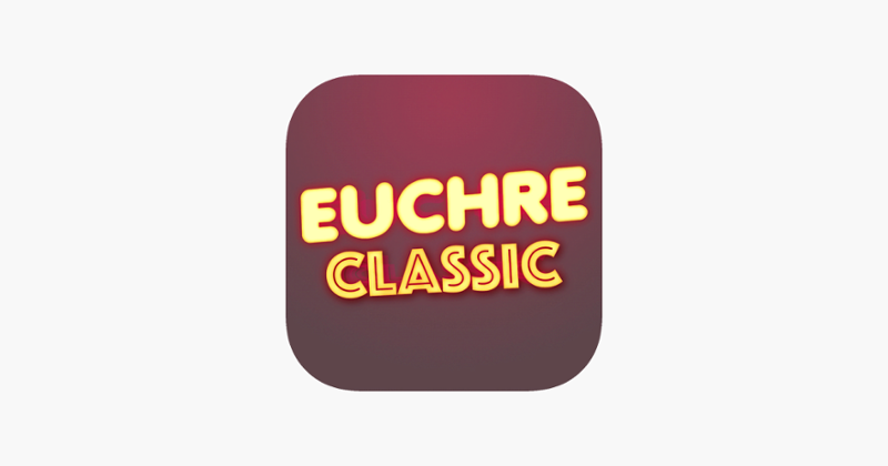 Euchre Mania Game Cover