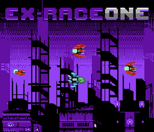 ex-raceone Image