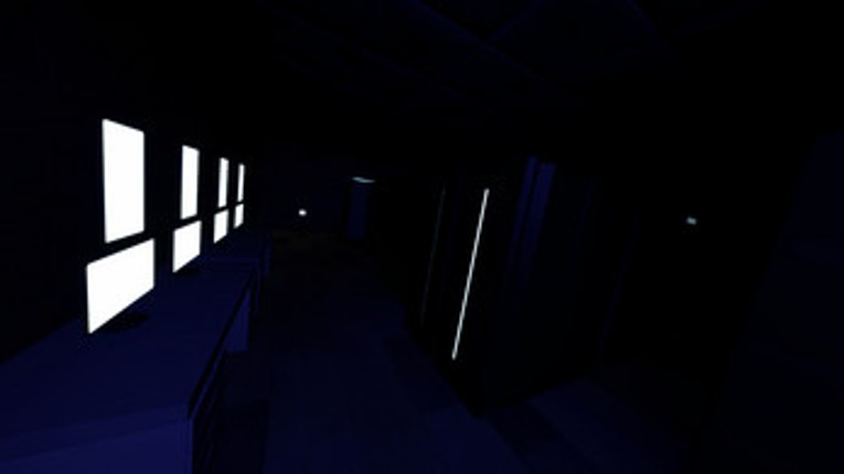 Exit Control Image