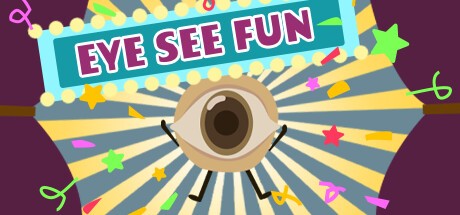 Games like Eye see fun