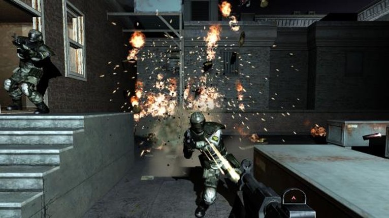 F.E.A.R. Image