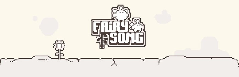 Fairy Song Game Cover