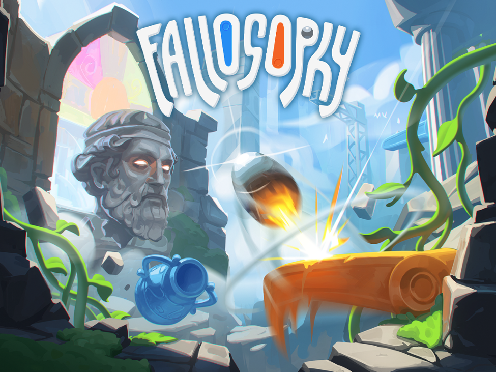Games like Fallosophy