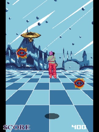 Fantasy Challenge screenshot