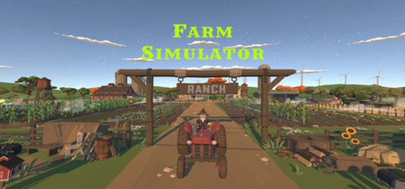 Farm Simulator Image