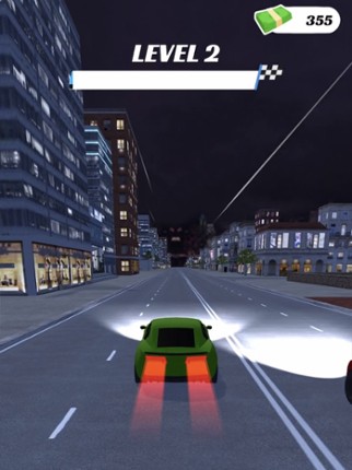 Fast Race 3D screenshot