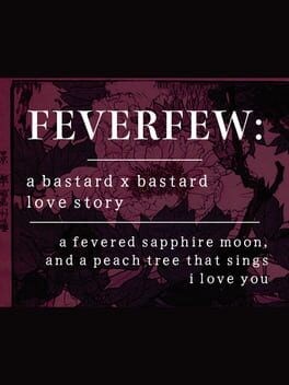 Games like Feverfew