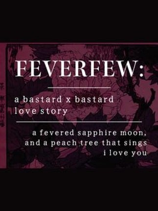 Feverfew Game Cover