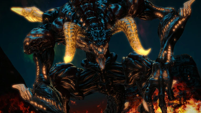 FINAL FANTASY XIV Online screenshot
