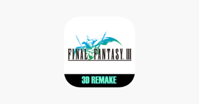 FINAL FANTASY III (3D REMAKE) Image