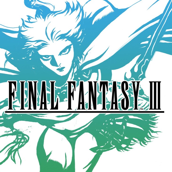 Games like FINAL FANTASY III