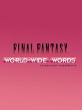 Final Fantasy: World Wide Words Image