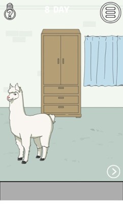 Finding wife's egg money Image