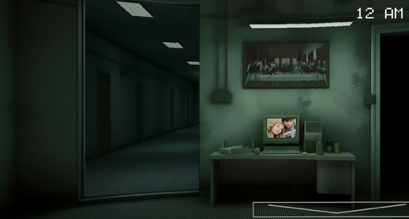 Five Nights at Carson's Image