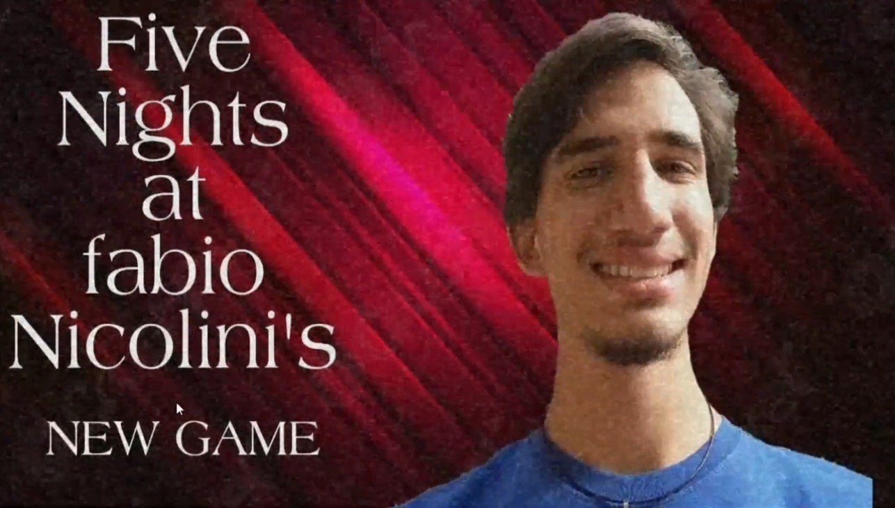 Games like Five Nights At Fabio Nicolini's